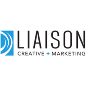 Liaison Creative + Marketing logo
