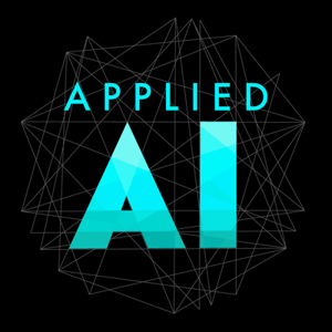 Applied AI Ltd logo