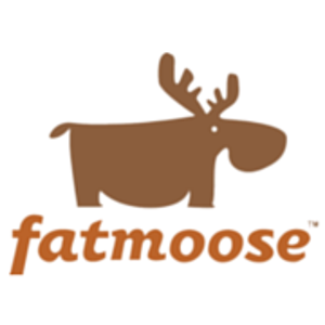 Fatmoose Media logo