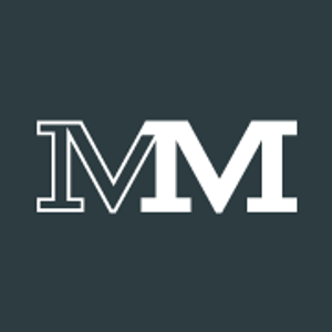 Make &amp; Matter logo