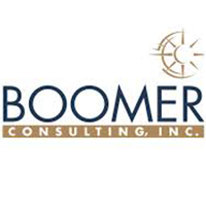Boomer Consulting, Inc. logo