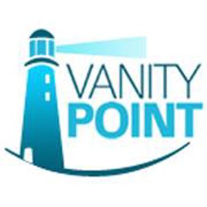 Vanity Point logo