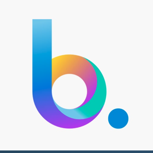 blubolt eCommerce logo