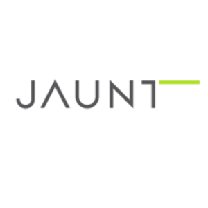 Jaunt XR logo
