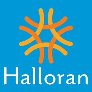Halloran Consulting Group logo