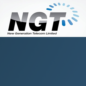 New Generation Telecom Limited logo