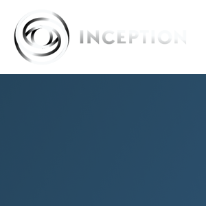 Inception VR logo