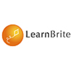 LearnBrite logo