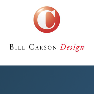 Bill Carson Design, Inc. logo