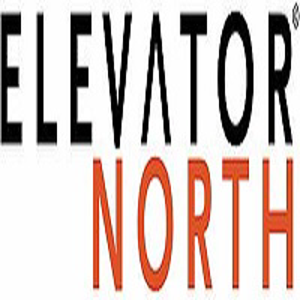 Elevator North logo
