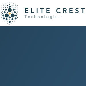Elite Crest Technologies logo