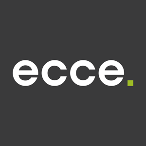 ecce. logo