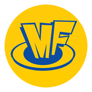 Mighty Fudge Studios logo