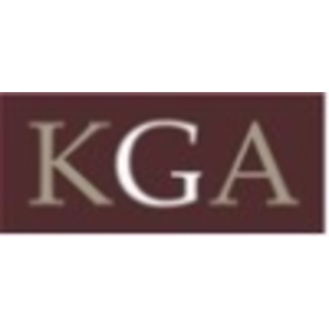 KGA, Inc. logo