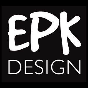 EPK Design logo
