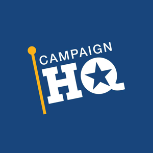 Campaign Headquarters logo
