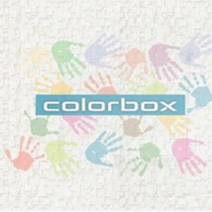COLORBOX LIMITED logo