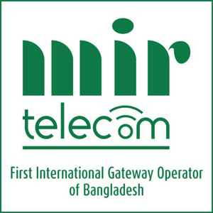 Mir Telecom Limited logo