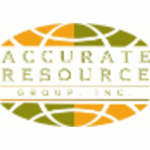 Accurate Resource Group, Inc logo
