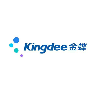 Kingdee logo