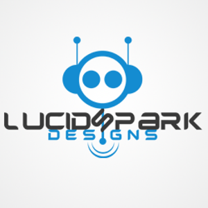 Lucid Spark Designs logo