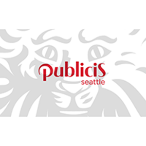 Publicis Seattle logo