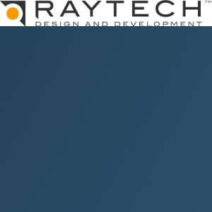 Raytech logo