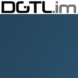DGTL.Technology logo