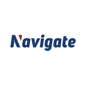 Navigate PEO logo