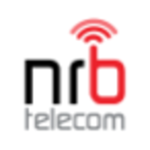 NRB Telecom logo