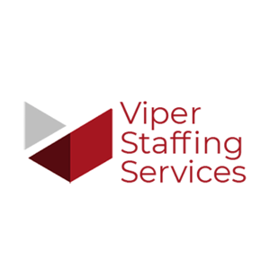 Viper Staffing Services logo