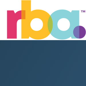 RBA logo