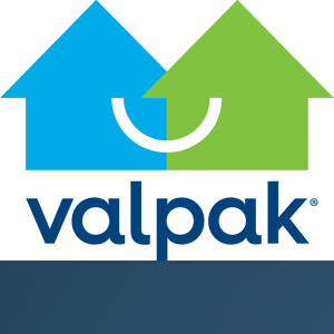 Valpak of Metro Phoenix logo