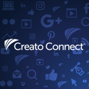 Creato Connect logo