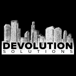 Devolution Solutions logo
