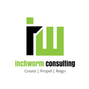 Inchworm Consulting logo