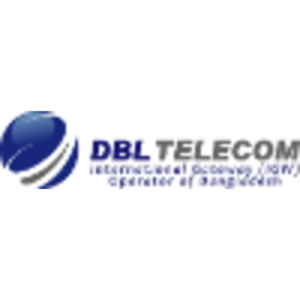 DBL Telecom Limited logo