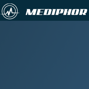 Mediphor logo