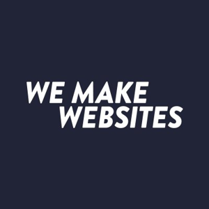 We Make Websites logo