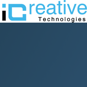 iCreative Technologies Inc. logo