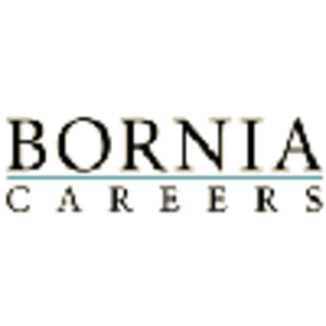 Bornia Careers logo