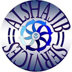 AlShajib Documents Preparation &amp; Translation Services LLC logo