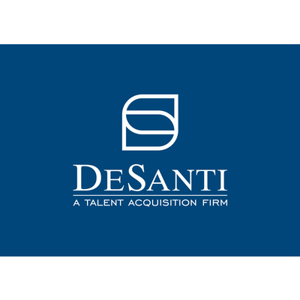 DeSanti logo