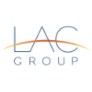LAC Group logo