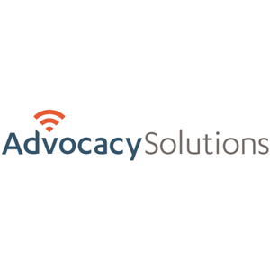 Advocacy Solutions logo