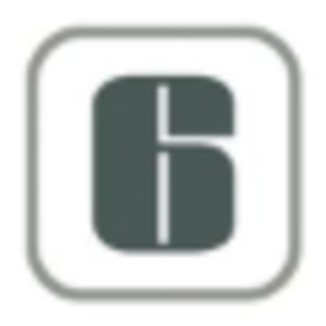 6 Square Design &amp; Communications logo