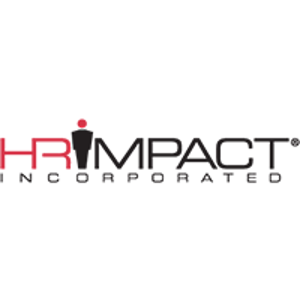 HR Impact logo