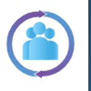 Managing Personnel Svc logo