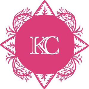 Kati Curtis Design logo