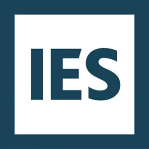 Integrated Environmental Solutions (IES) logo